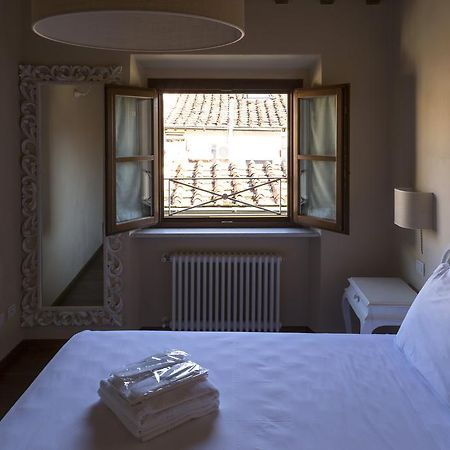 Firenze Apartments Exteriér fotografie