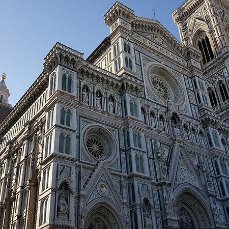 Firenze Apartments Exteriér fotografie