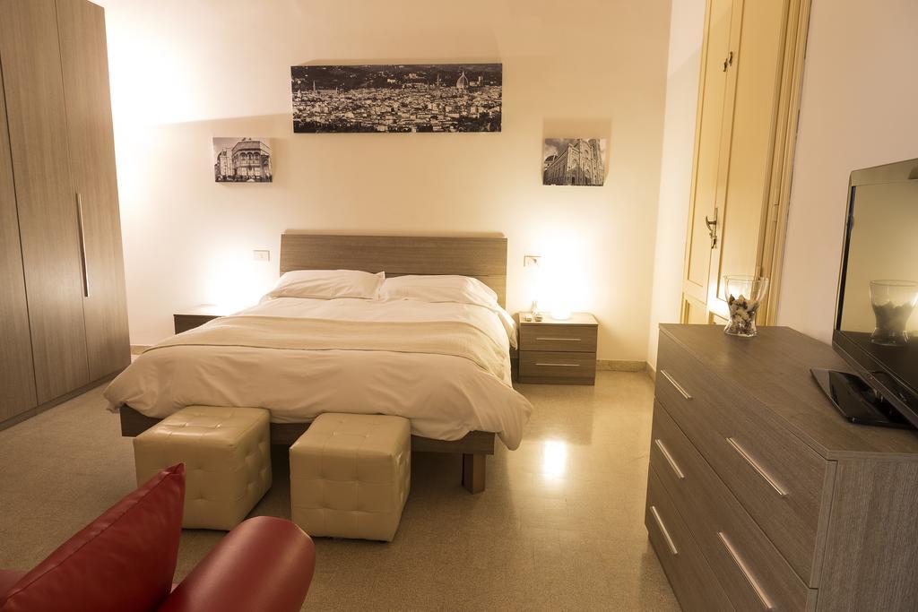 Firenze Apartments Exteriér fotografie