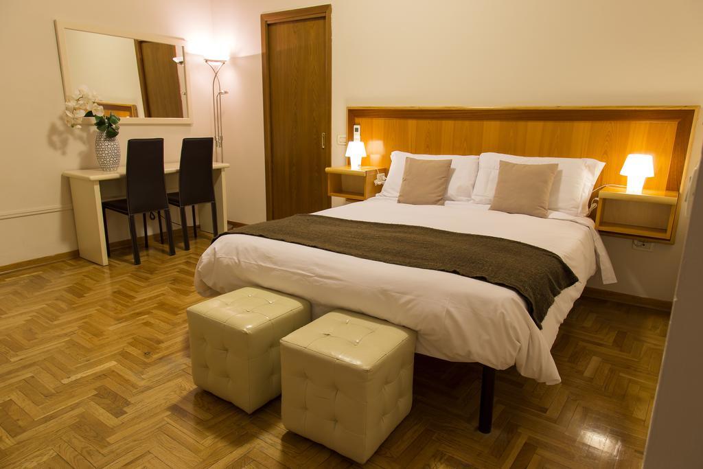 Firenze Apartments Exteriér fotografie