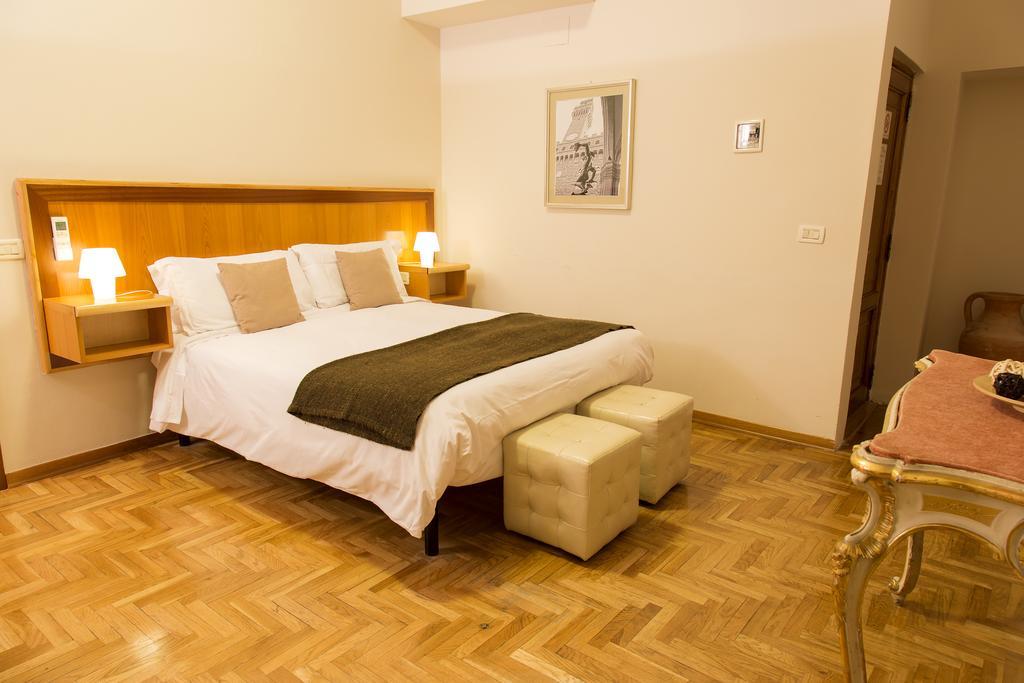 Firenze Apartments Exteriér fotografie