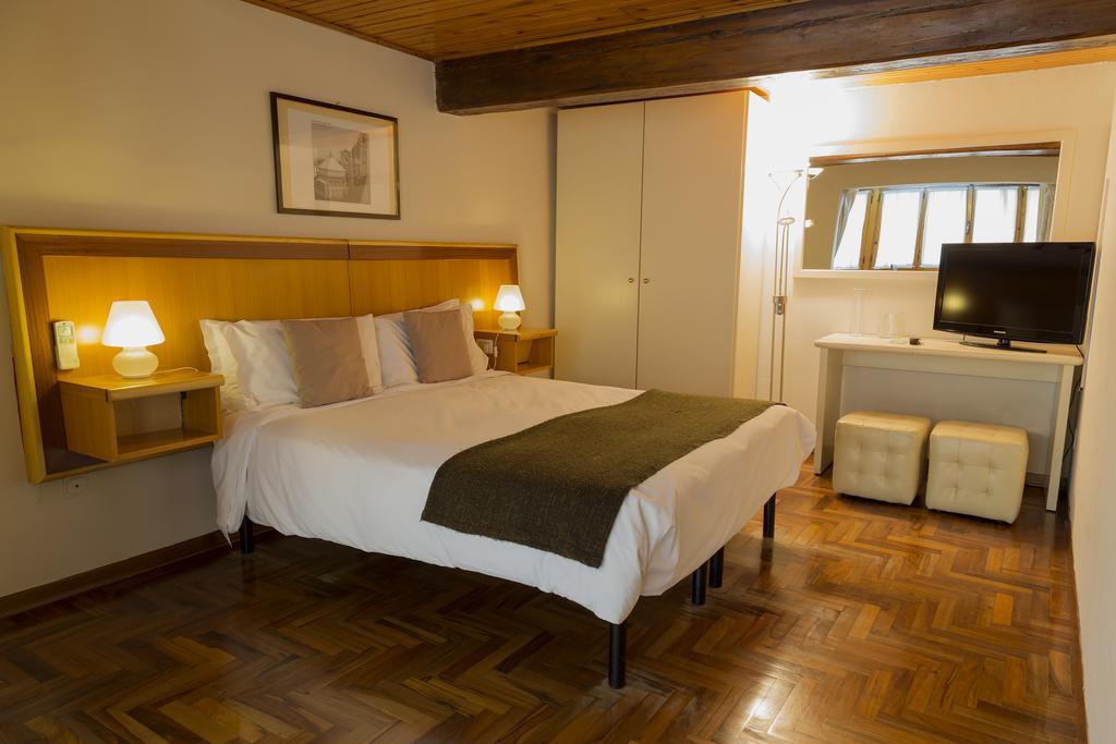 Firenze Apartments Exteriér fotografie