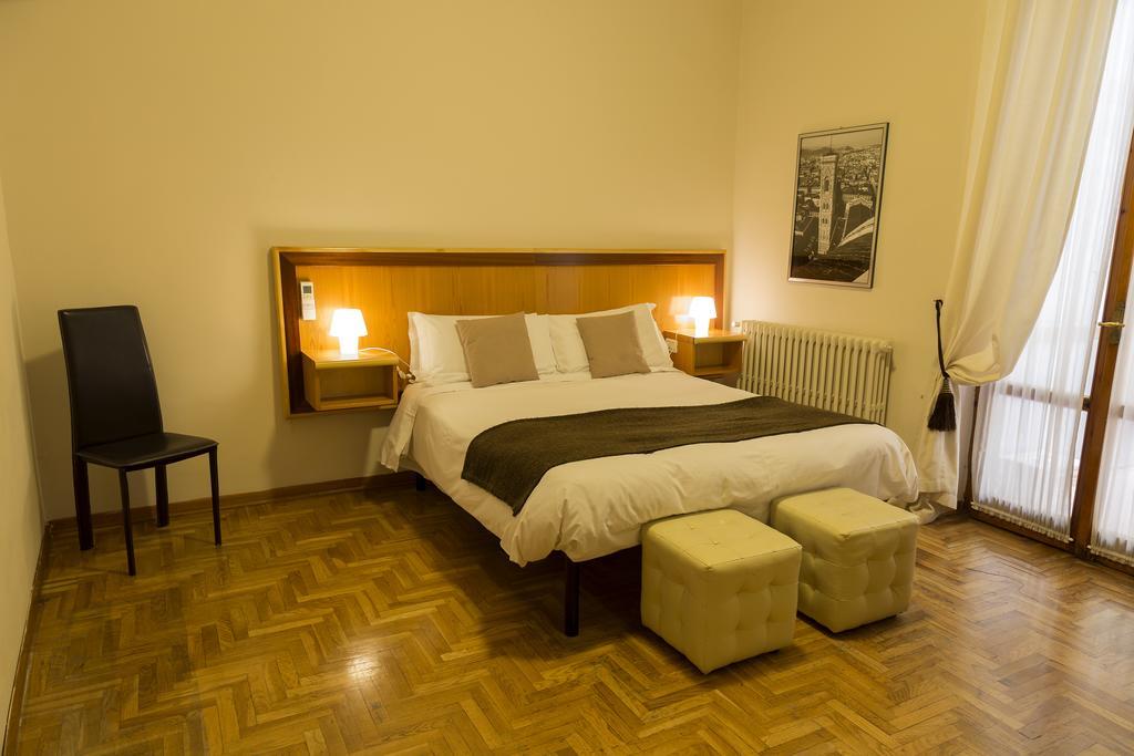 Firenze Apartments Exteriér fotografie