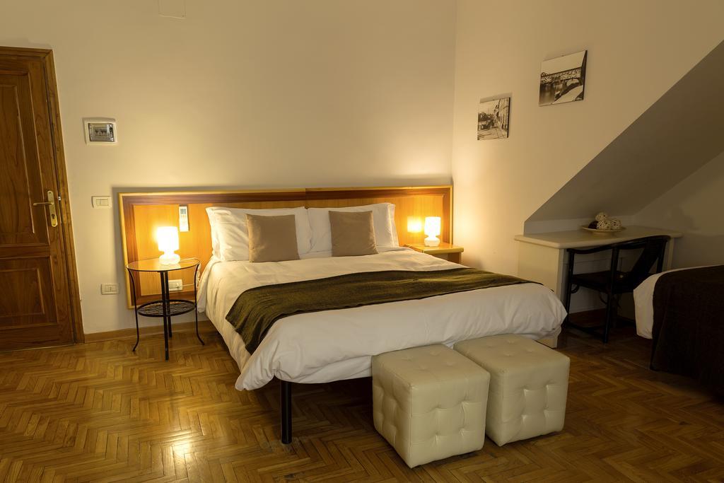 Firenze Apartments Exteriér fotografie