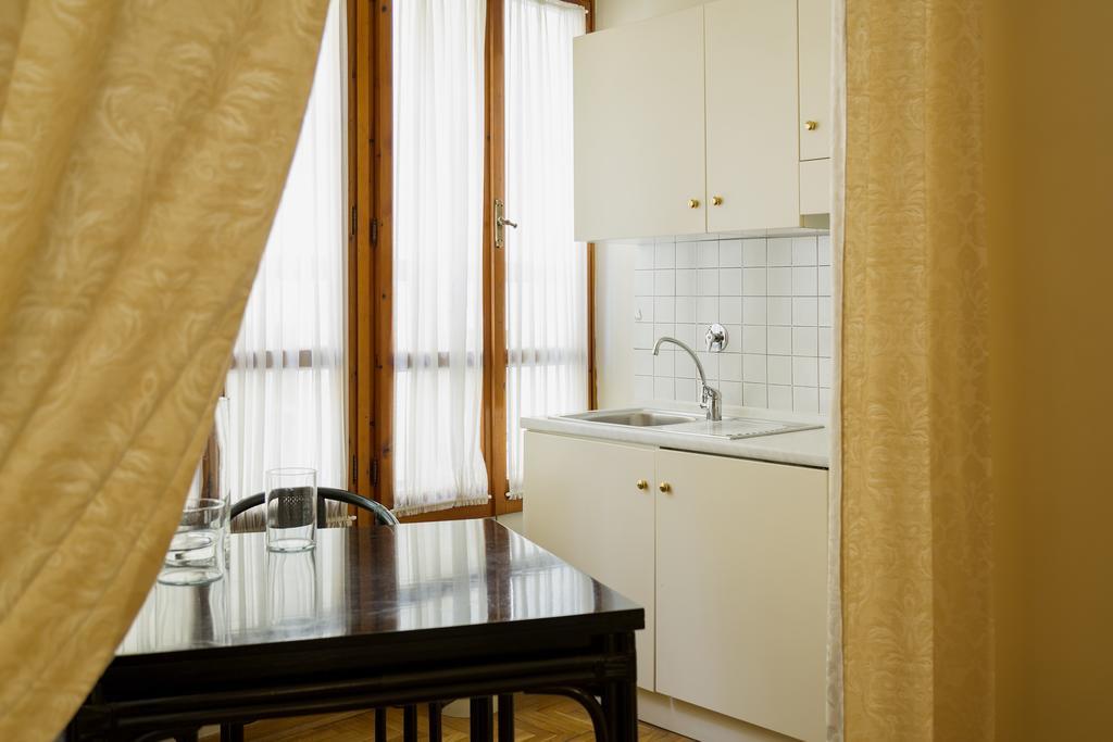 Firenze Apartments Exteriér fotografie