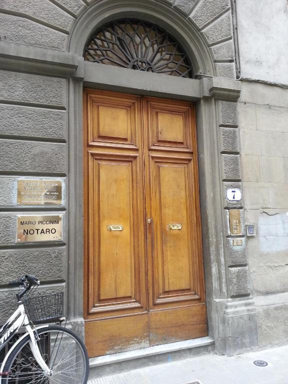 Firenze Apartments Exteriér fotografie