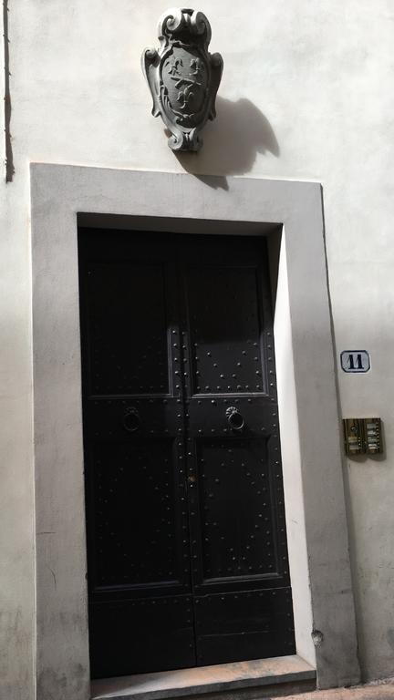 Firenze Apartments Exteriér fotografie