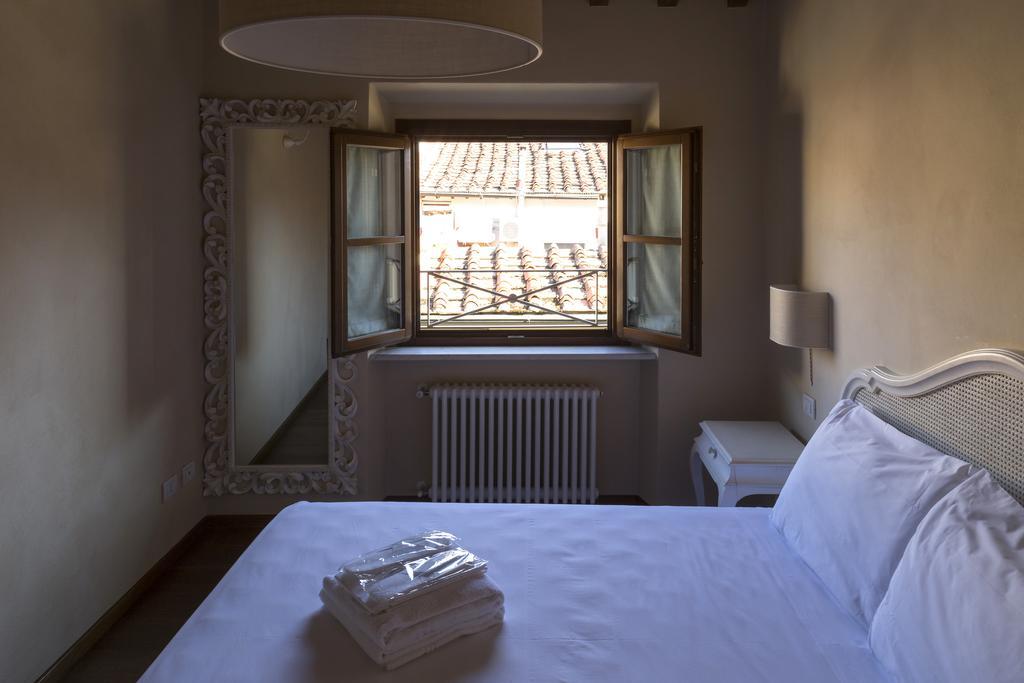 Firenze Apartments Exteriér fotografie