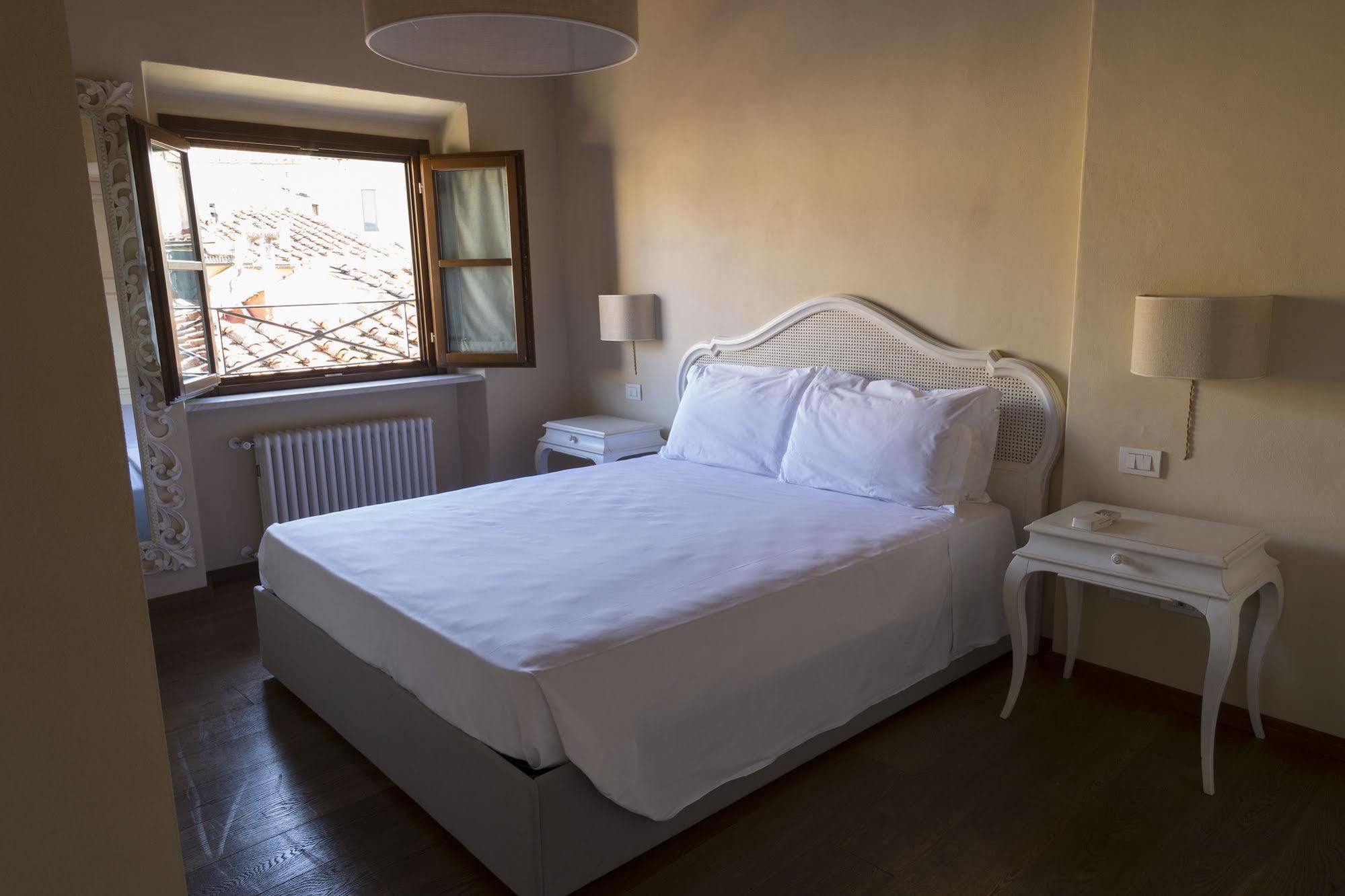 Firenze Apartments Exteriér fotografie