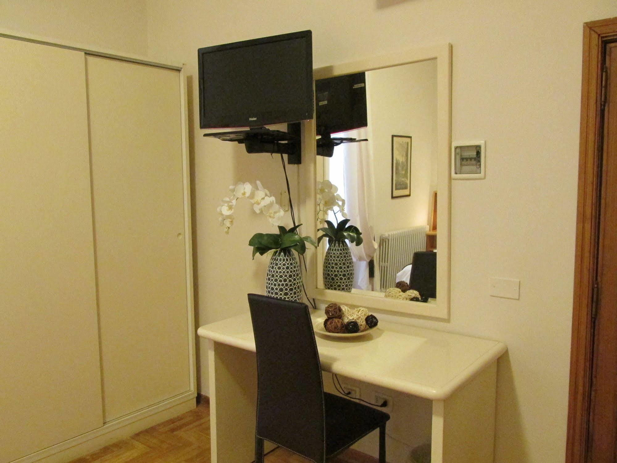 Firenze Apartments Exteriér fotografie